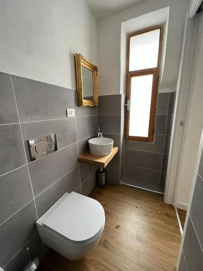 Da Lalla Apartment Alghero