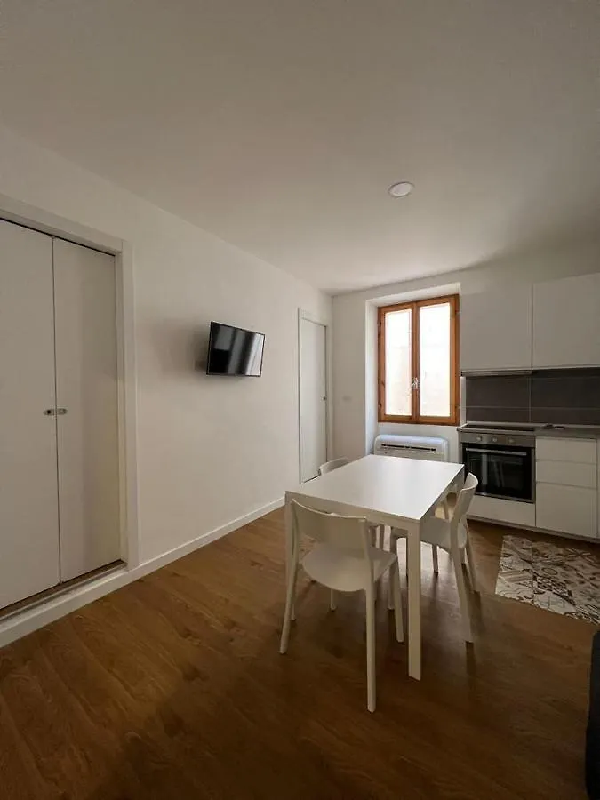 Da Lalla Apartment Alghero