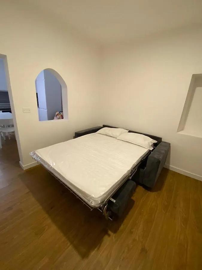 Da Lalla Apartment Alghero 0*,  Italy