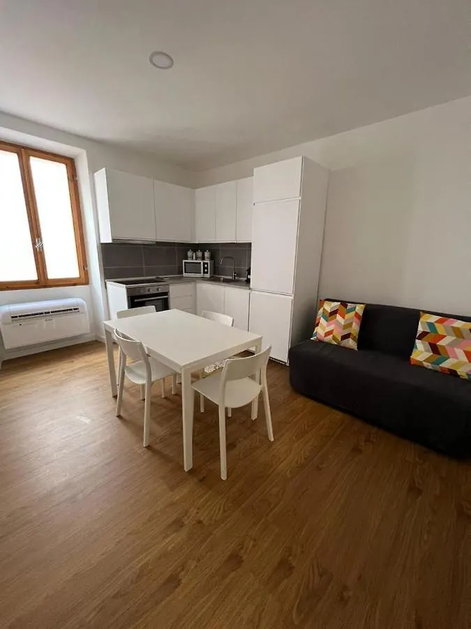 Da Lalla Apartment Alghero