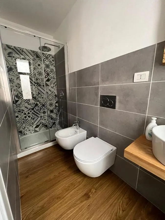 Da Lalla Apartment Alghero