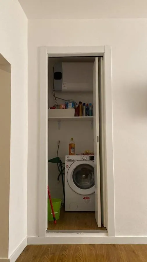 Da Lalla Apartment Alghero