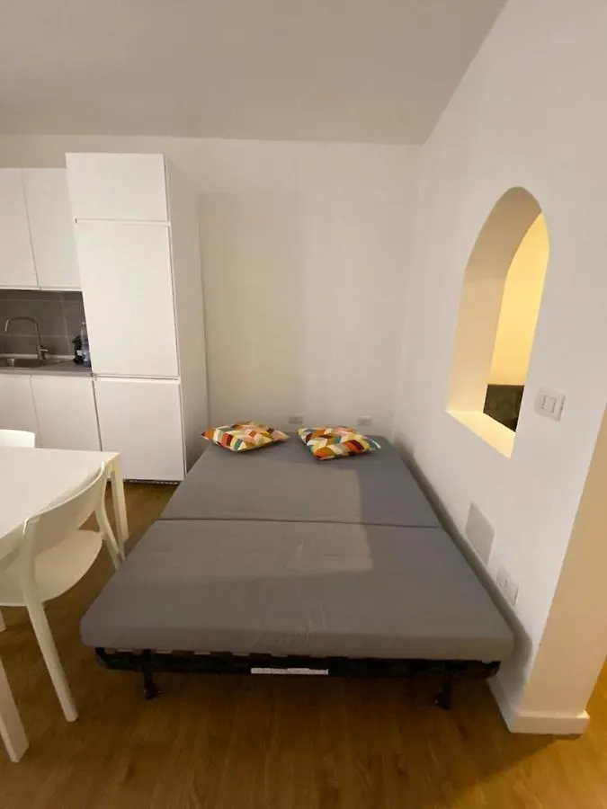 Da Lalla Apartment Alghero 0*,