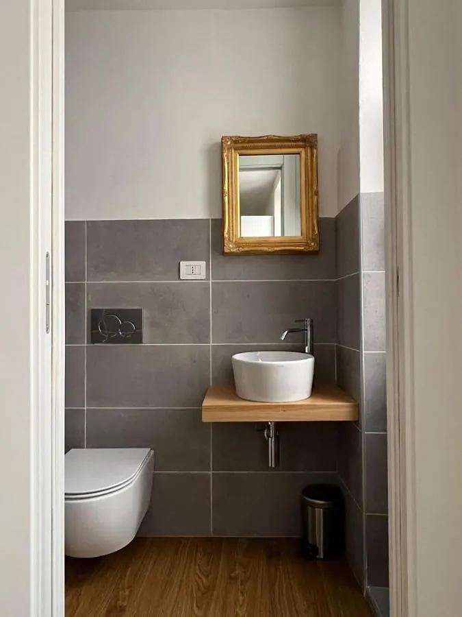 Da Lalla Apartment Alghero