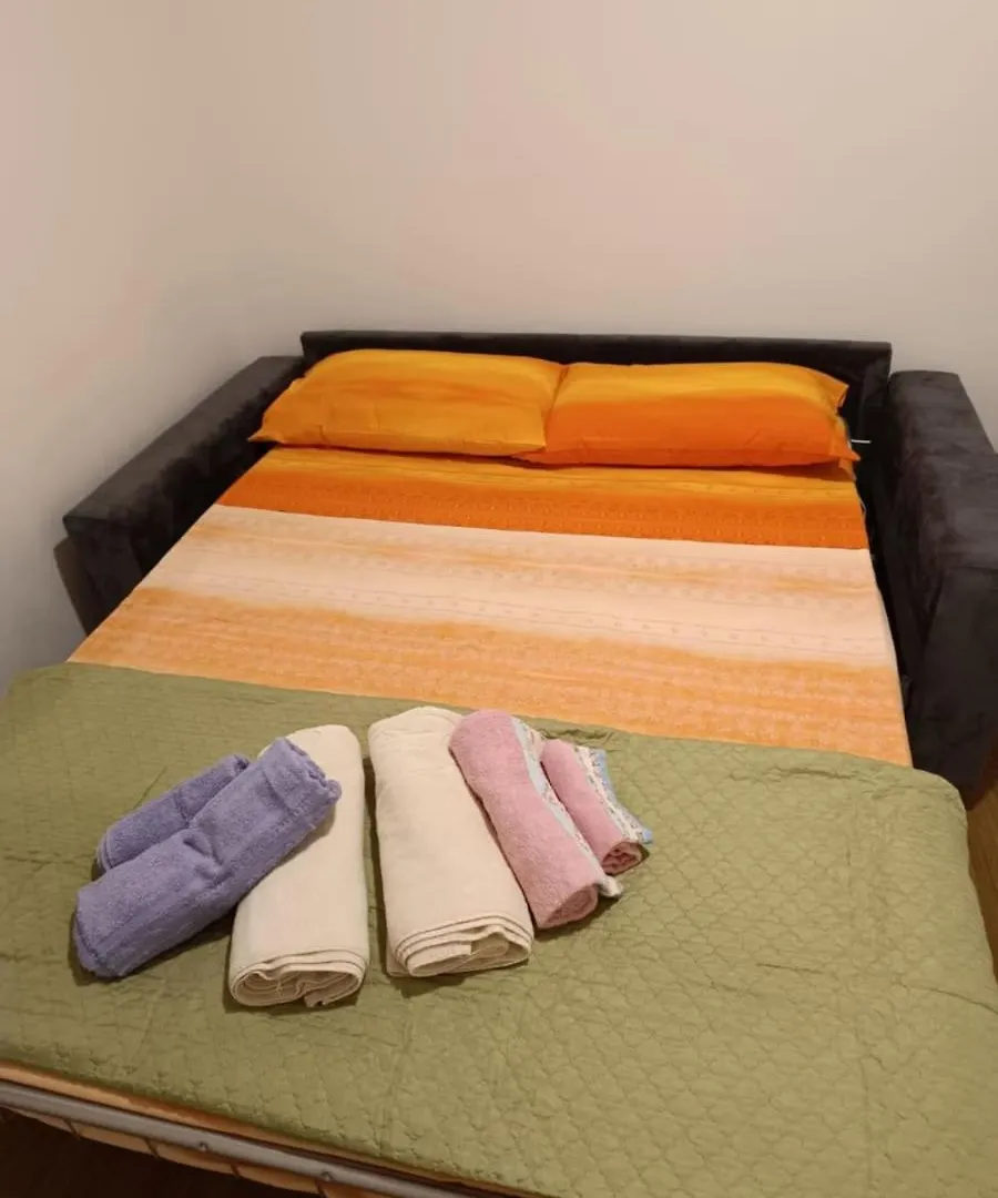 Da Lalla Apartment Alghero