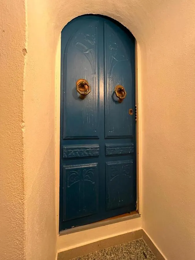 Da Lalla Apartment Alghero