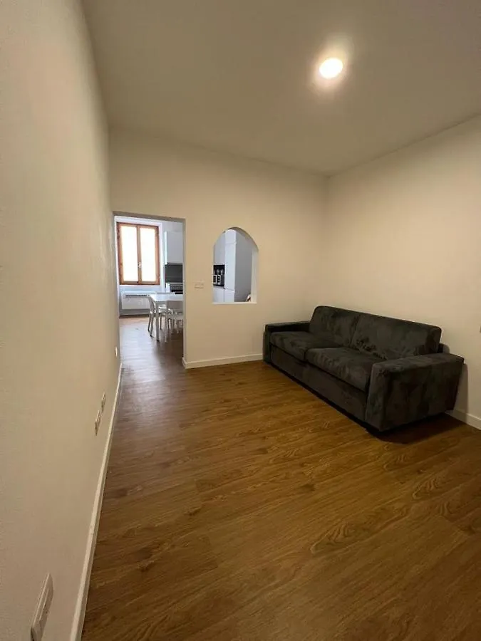 Da Lalla Apartment Alghero Italy